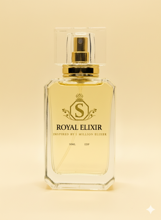 👑Royal Elixir-inspired by 1 MILLION ELIXIR