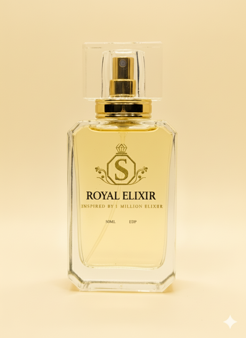 👑Royal Elixir-inspired by 1 MILLION ELIXIR