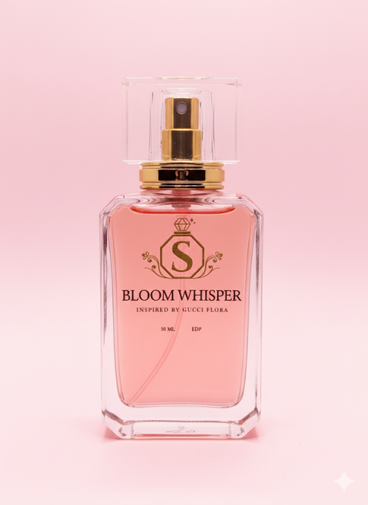 🌺Bloom Whisper - inspired by GUCCI FLORA